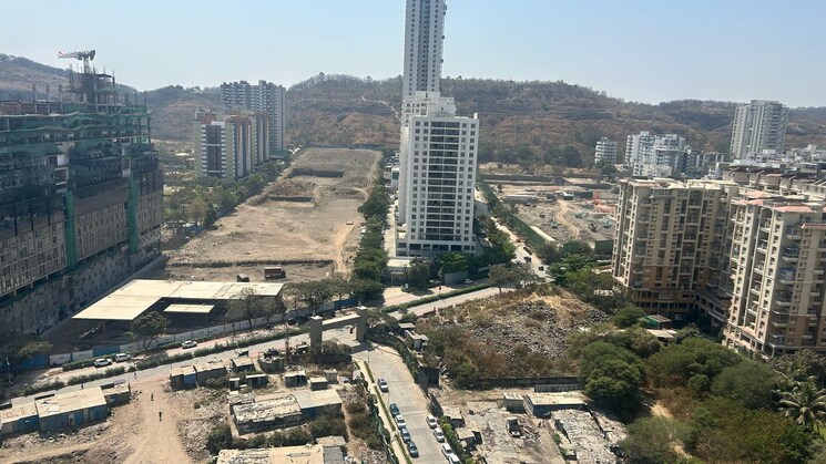 Exterior View, supreme-estia-phase-1 3 Bedroom 1131 Sq.Ft. Apartment In Baner Pune 8334285