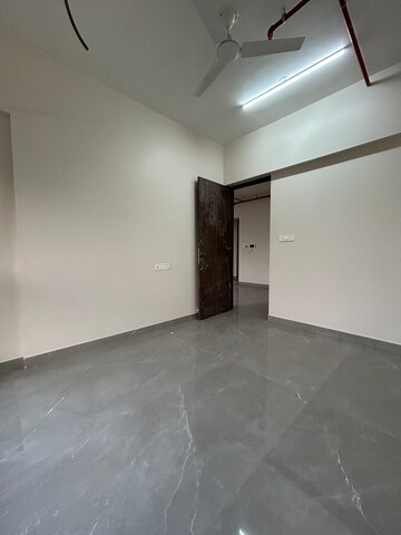 Bedroom in 3 BHK Apartment at Ashar Titan, Ghatkopar East – for Rent
