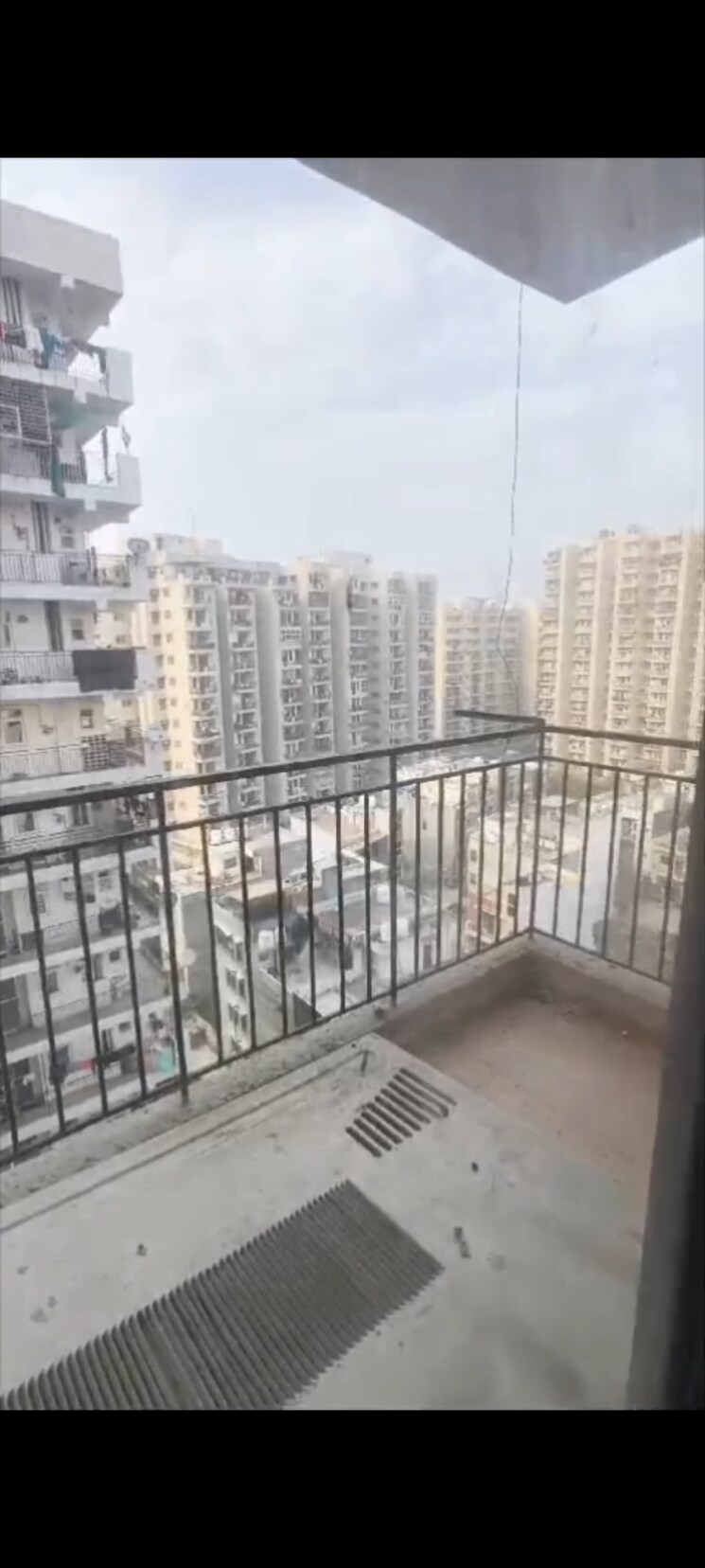 Balcony, landcraft-river-heights 3 Bedroom 1340 Sq.Ft. Apartment In Raj Nagar Extension Ghaziabad 8334297