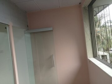  Office Space – Exterior View View at Kane Plaza, Malad West - for Rent
