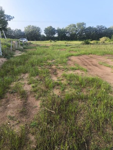  Plot For Sale in Bibinagar