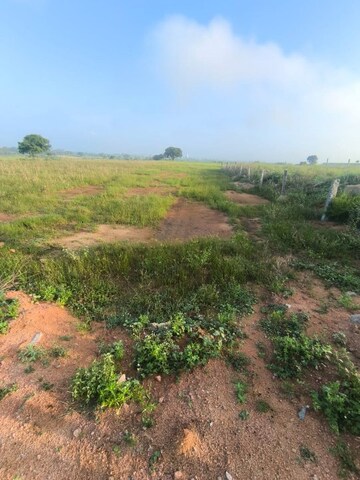 Plot Area in  Plot at Bibinagar – for Sale