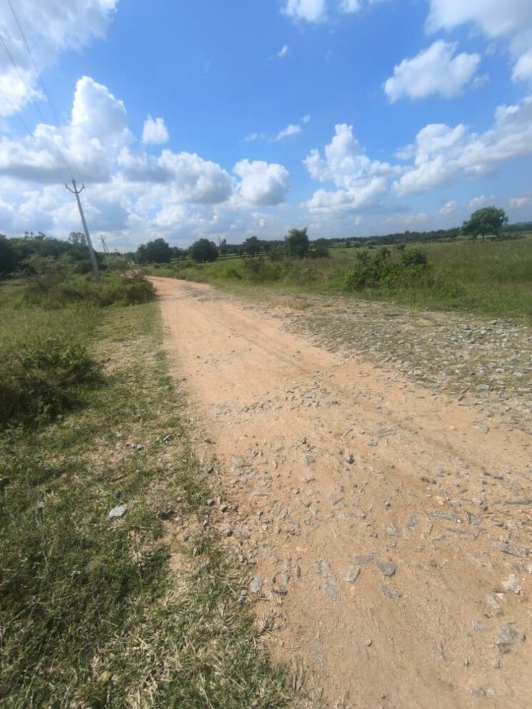 undefined, bibinagar  999 Sq.Ft. Plot In Bibinagar Hyderabad 8334277