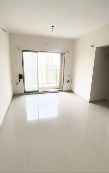 1 BHK Apartment For Sale in Keytech Ashok Smruti, Ghodbunder Road
