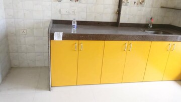 Furnished Amenities in 1 BHK Apartment at Keytech Ashok Smruti, Ghodbunder Road – for Sale
