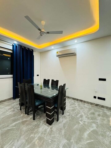 Team Area in 2 BHK Builder Floor at Empire Floors, Sector 57 – for Rent