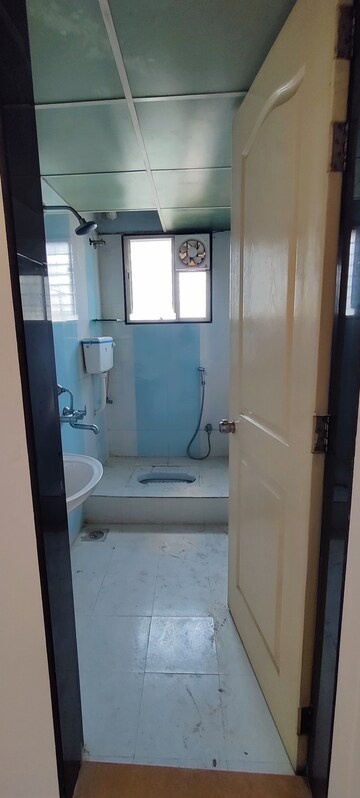 Bathroom in 3 BHK Villa at Nigdi – for Rent