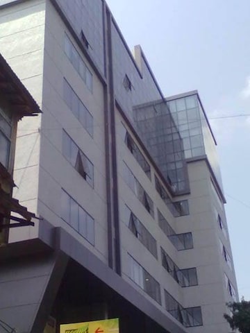 Commercial Office Space 450 Sq.Ft. For Rent in Goregaon East Mumbai  8334317