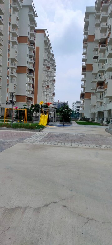 2.5 BHK Apartment – Exterior View View at My Home Mangala, Kondapur - for Rent
