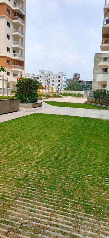 2.5 BHK Apartment – Garden View at My Home Mangala, Kondapur - for Rent