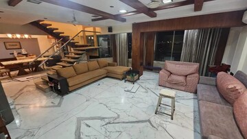 6 BHK Apartment For Rent in El Dorado, Prabhadevi