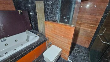 Team Area in 6 BHK Apartment at El Dorado, Prabhadevi – for Rent