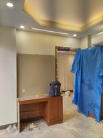 3 BHK 1500 Sq.Ft. Apartment in Chittaranjan Park