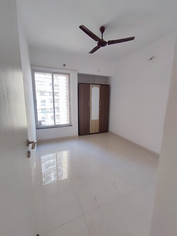 Bedroom in 2 BHK Apartment at Piramal Vaikunth Vairat, Balkum Pada – for Rent