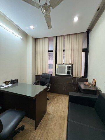 Kitchen in  Office Space at Bestfield, Netaji Subhash Place – for Rent