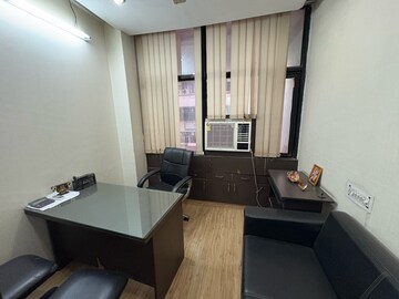 Kitchen in  Office Space at Bestfield, Netaji Subhash Place – for Rent