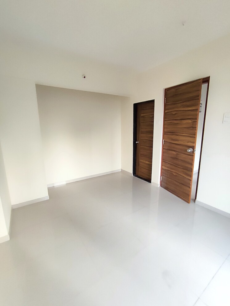 Master Bedroom, everest-world-gardenia 2 Bedroom 600 Sq.Ft. Apartment In Dhokali Thane 8334336