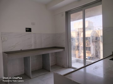 Kitchen in 3 BHK Apartment at Malad West – for Rent