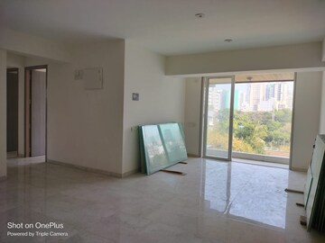 Building Lobby in 3 BHK Apartment at Malad West – for Rent