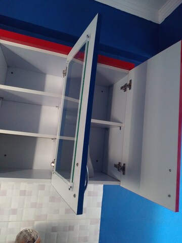 Furnished Amenities in 2 BHK Apartment at Trehan Status Residency, Alwar Bypass Road – for Sale