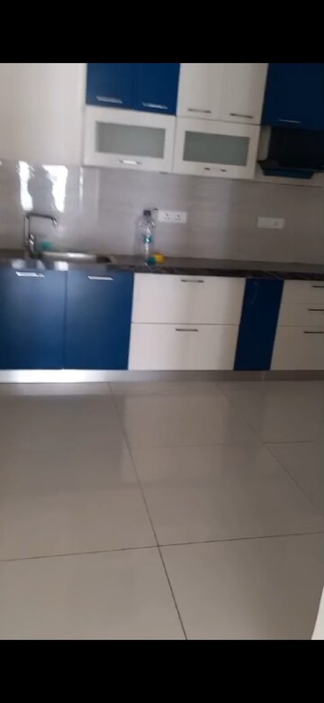 Kitchen in 3 BHK Apartment at My Home Tarkshya, Kokapet – for Rent