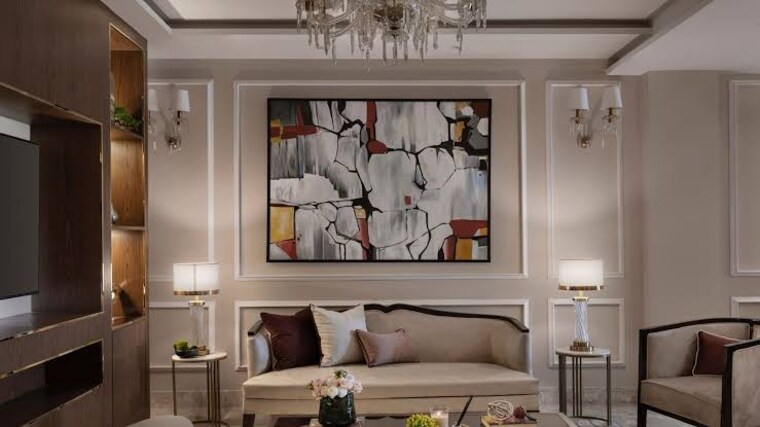 undefined, ashok nagar 2 Bedroom 905 Sq.Ft. Builder Floor In Ashok Nagar Delhi 8334346