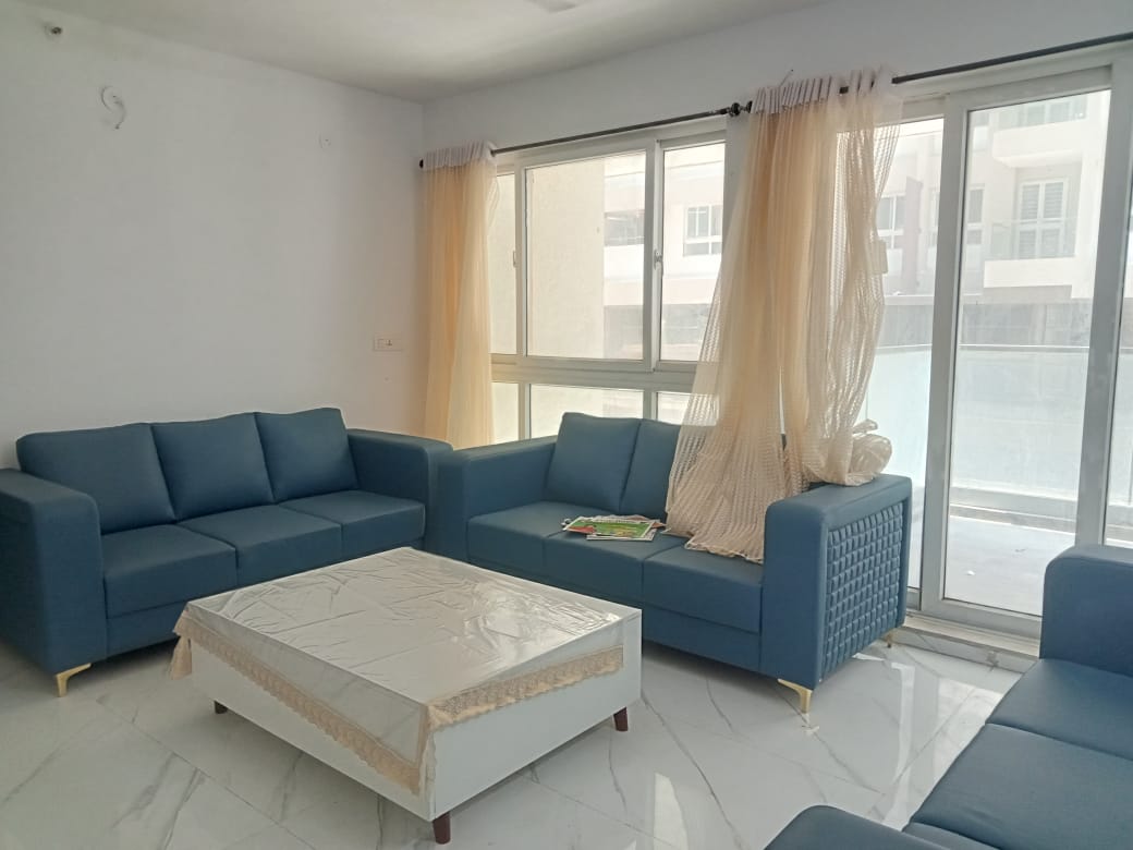 2 BHK Apartment For Sale in Nahar F Residences