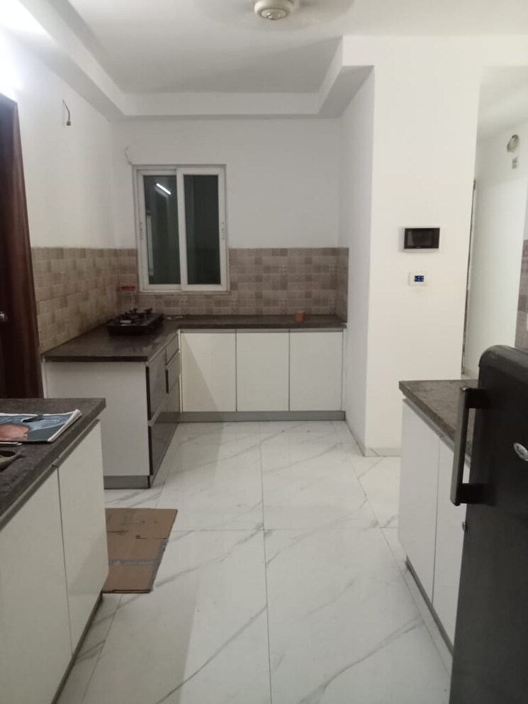 Kitchen, nahar-f-residences 2 Bedroom 983 Sq.Ft. Apartment In Balewadi Pune 8334350