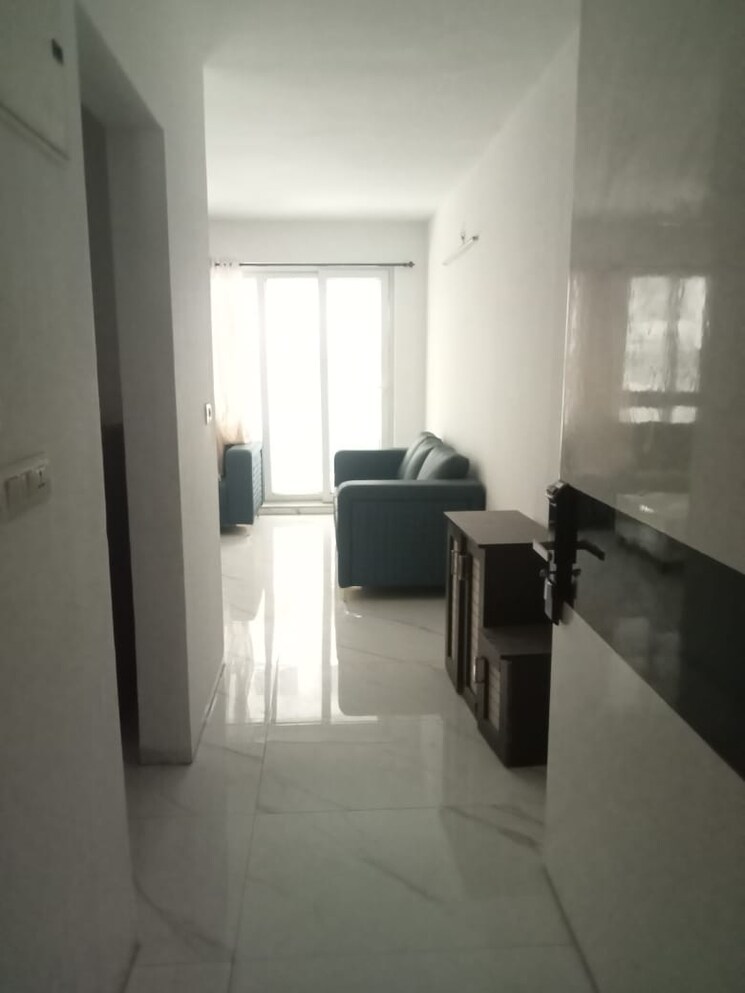 Living Room, nahar-f-residences 2 Bedroom 983 Sq.Ft. Apartment In Balewadi Pune 8334350