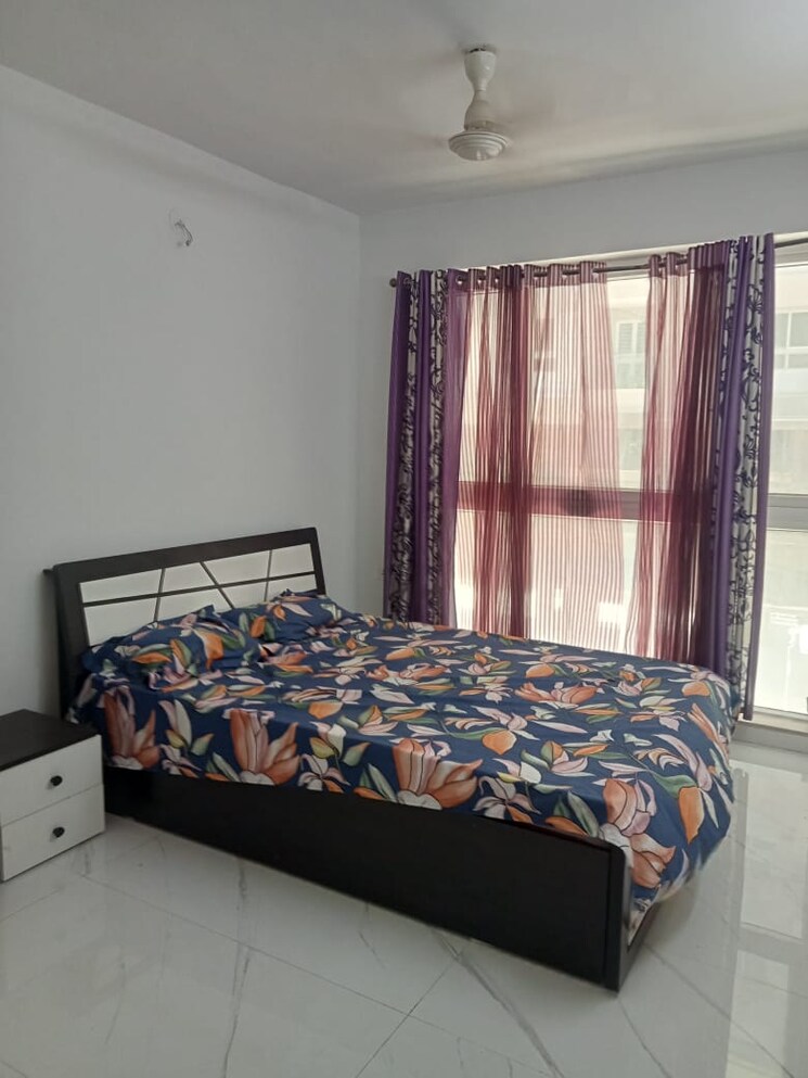 Bedroom, nahar-f-residences 2 Bedroom 983 Sq.Ft. Apartment In Balewadi Pune 8334350