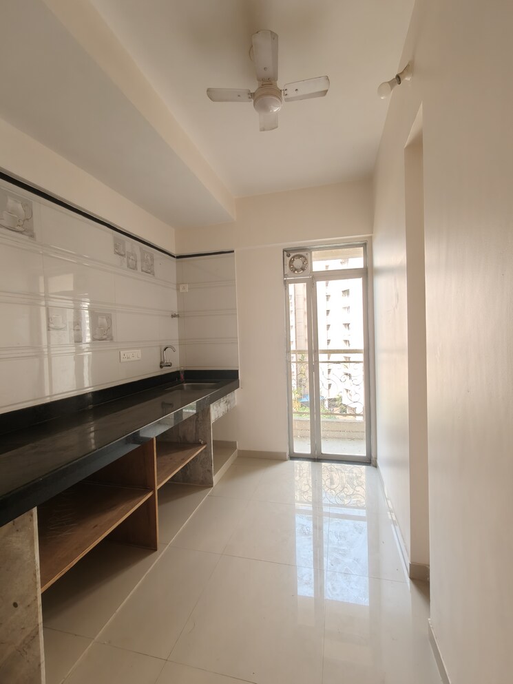 Kitchen, kipl-morya 1 Bedroom 723 Sq.Ft. Apartment In Kasarvadavali Thane 8334354
