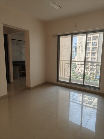 1 BHK Apartment For Resale in KIPL Morya Kasarvadavali Thane  8334354