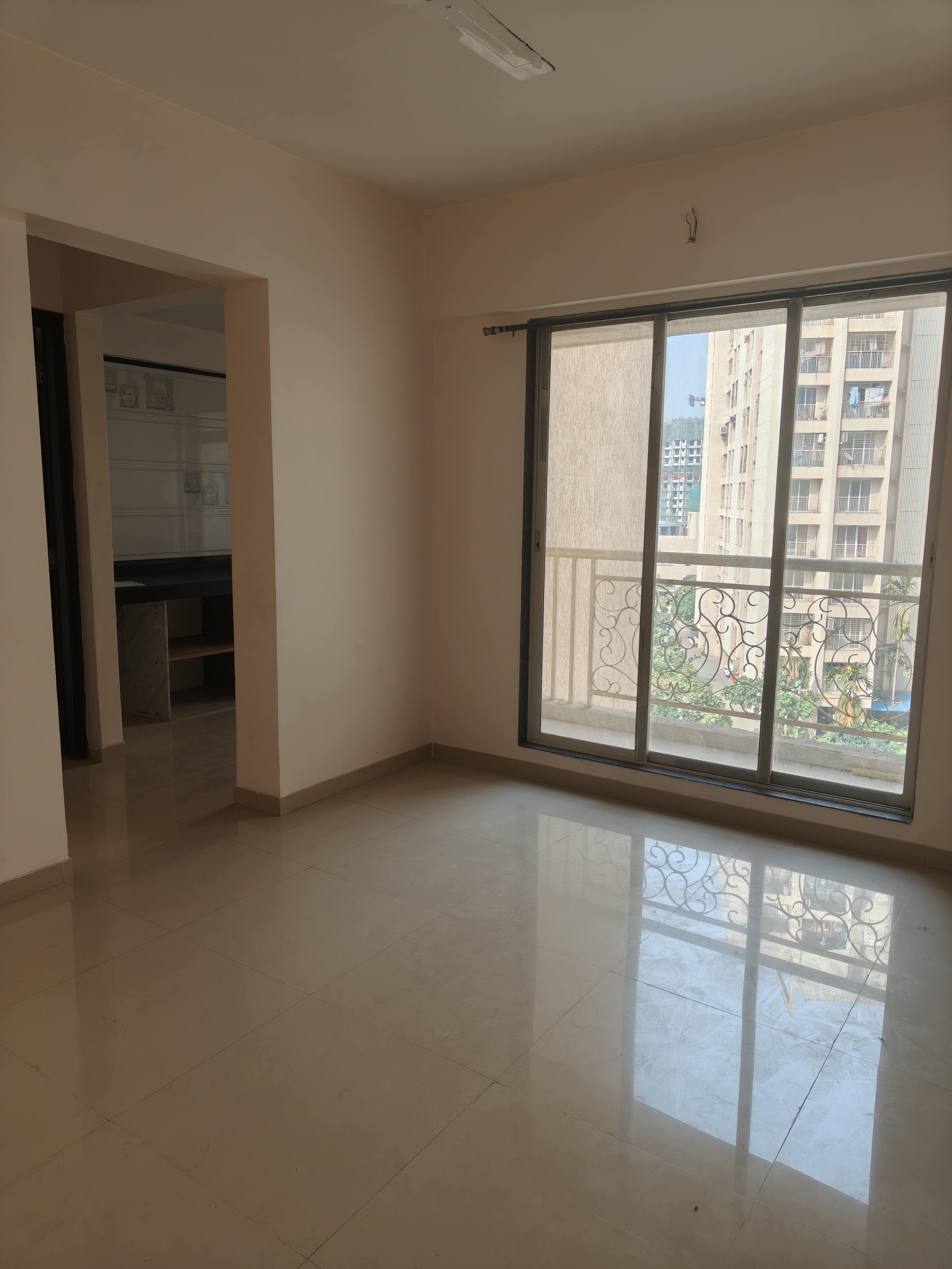 1 BHK + Pooja Room Apartment For Sale in KIPL Morya