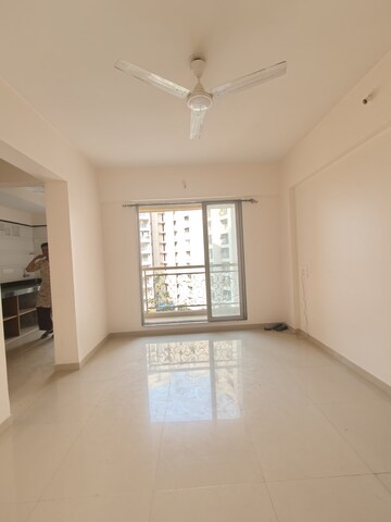 Room in 1 BHK Apartment at KIPL Morya, Kasarvadavali – for Sale