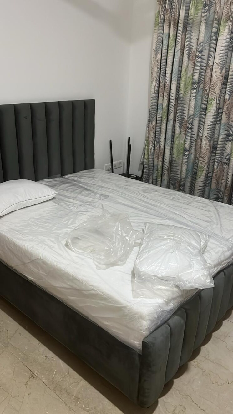 Bedroom, dosti-eastern-bay 3 Bedroom 1000 Sq.Ft. Apartment In Wadala Mumbai 8334360