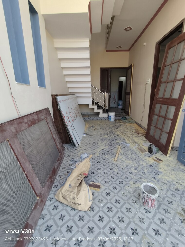 Bedroom, fazullaganj 2 Bedroom 1000 Sq.Ft. Independent House In Fazullaganj Lucknow 8334353