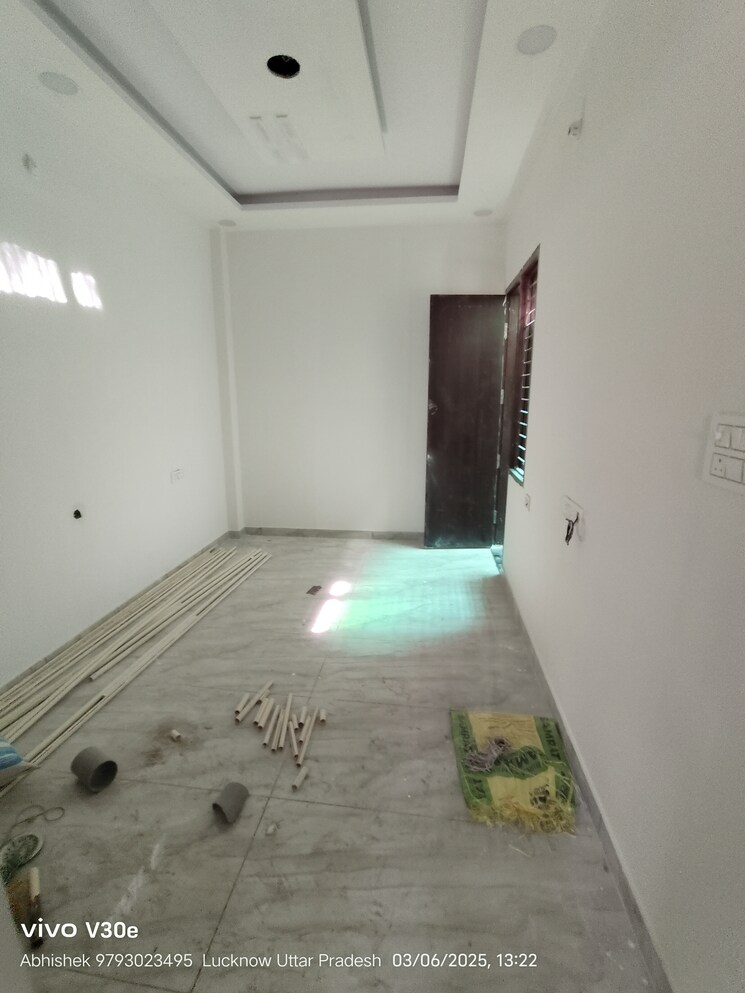 Room, fazullaganj 2 Bedroom 1000 Sq.Ft. Independent House In Fazullaganj Lucknow 8334353