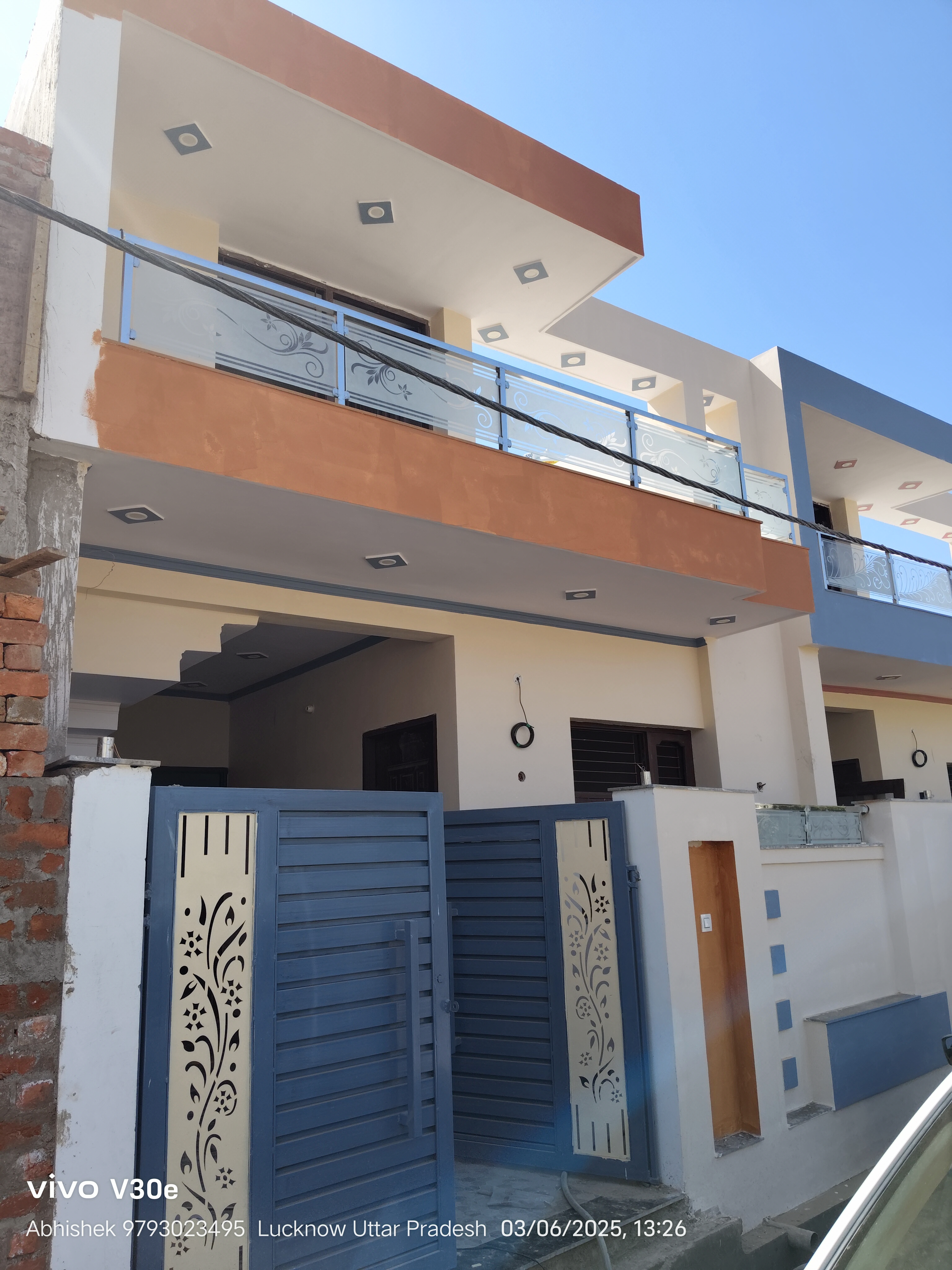 2 BHK Independent House For Sale in Vantage Homes