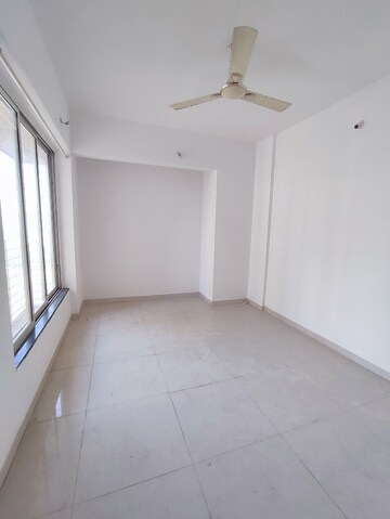 Master Bedroom in 2 BHK Apartment at Puraniks Kavya Dhara CHS, Dhokali – for Rent
