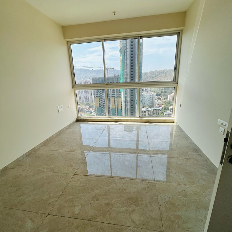 Bedroom, tata-serein 3 Bedroom 943 Sq.Ft. Apartment In Unnathi Gardens Thane 8334367