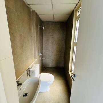 Bathroom in 3 BHK Apartment at Tata Serein, Unnathi Gardens – for Sale