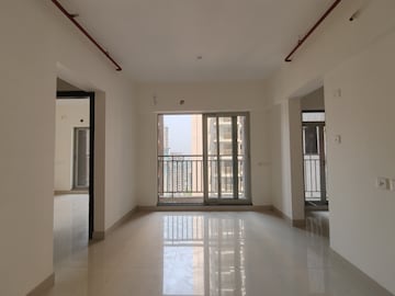 1 BHK Apartment For Resale in Ashar Metro Towers Vartak Nagar Thane  8334364