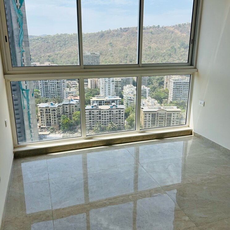 Room, tata-serein 3 Bedroom 943 Sq.Ft. Apartment In Unnathi Gardens Thane 8334367