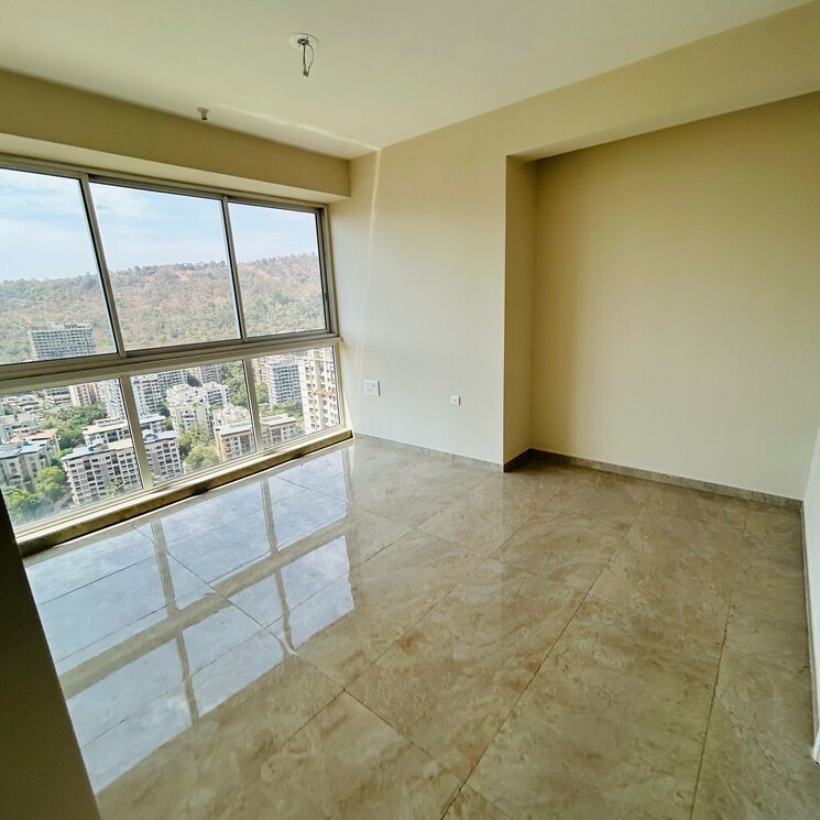 Room, tata-serein 3 Bedroom 943 Sq.Ft. Apartment In Unnathi Gardens Thane 8334367