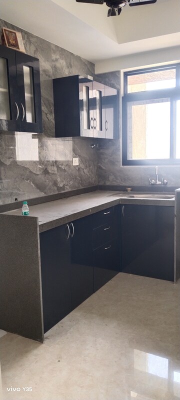 Kitchen in 2 BHK Apartment at Dosti Eastern Bay, Wadala – for Rent