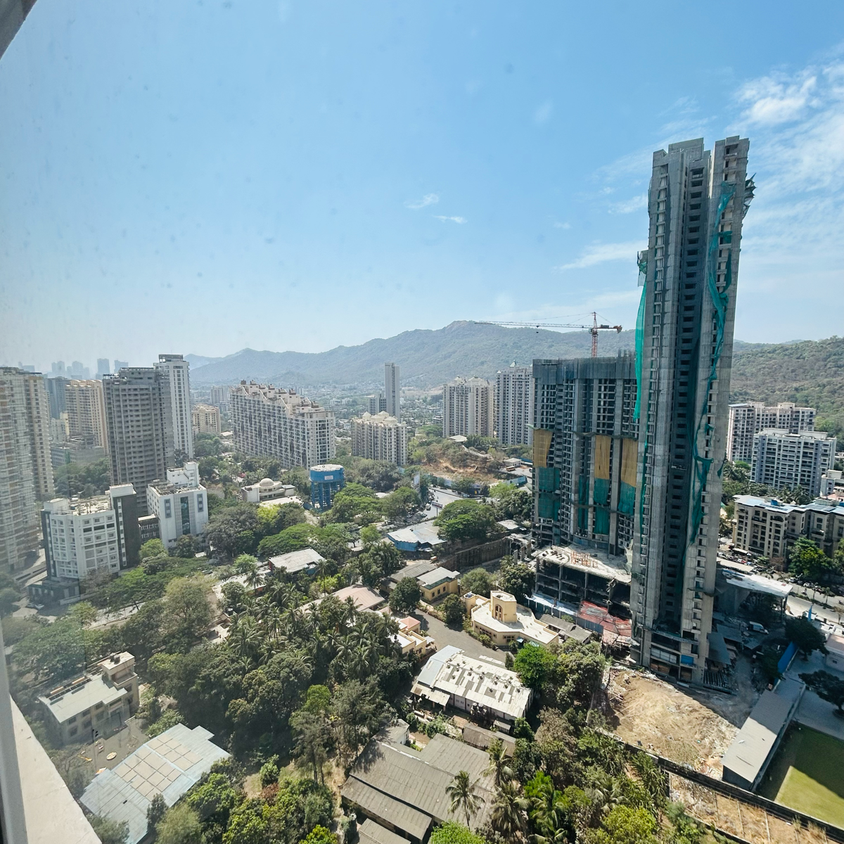 3 BHK Apartment For Sale in Tata Serein