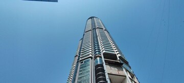 4 BHK Apartment – Exterior View View at Omkar 1973, Worli - for Rent