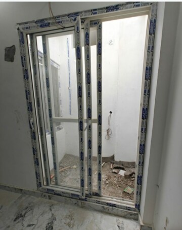 Building Lobby in 3 BHK Villa at Indira Nagar – for Sale