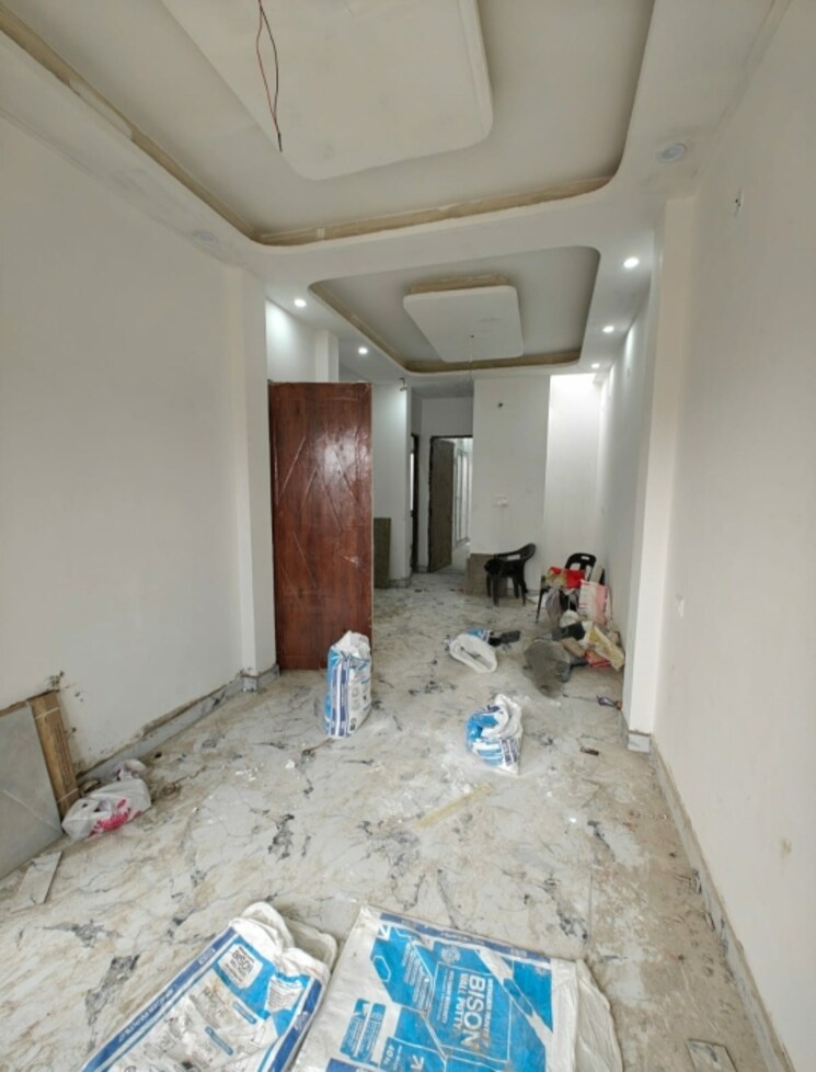 Bedroom, indira nagar 3 Bedroom 950 Sq.Ft. Villa In Indira Nagar Lucknow 8334370