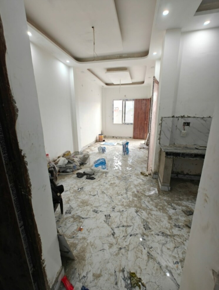 Kitchen, indira nagar 3 Bedroom 950 Sq.Ft. Villa In Indira Nagar Lucknow 8334370